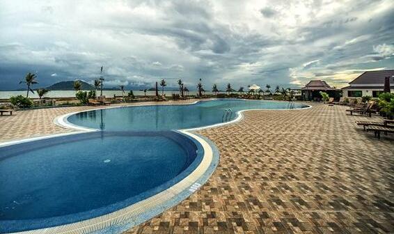 Rock Royal Hotel & Resort - Photo2