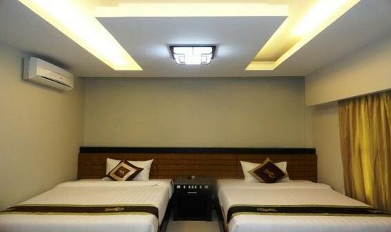 Rock Royal Hotel & Resort - Photo4