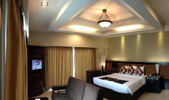 Rock Royal Hotel & Resort - Photo5