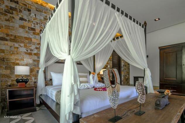 Samanea Beach Resort & Spa - Photo3
