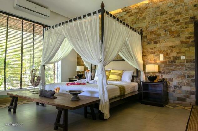 Samanea Beach Resort & Spa - Photo5