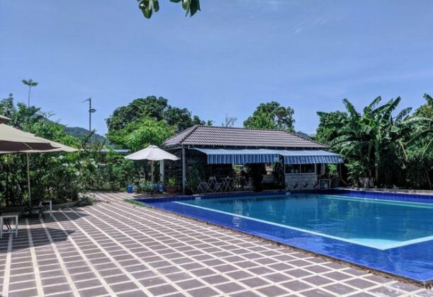 Sanssouci Kep - Photo2