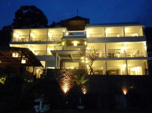 Saravoan-Kep Hotel - Photo2
