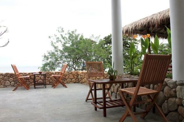 Saravoan-Kep Hotel - Photo3