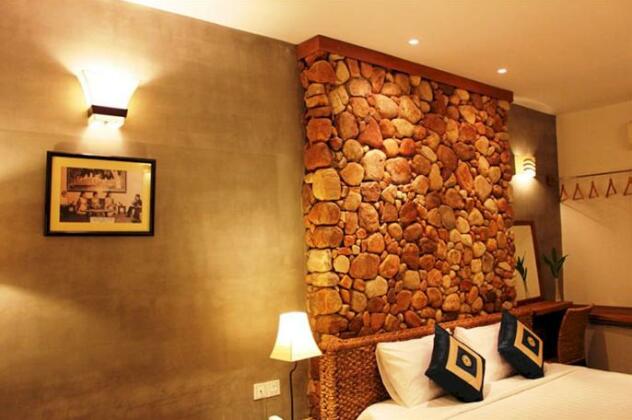 Saravoan-Kep Hotel - Photo4