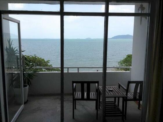 Saravoan-Kep Hotel - Photo5