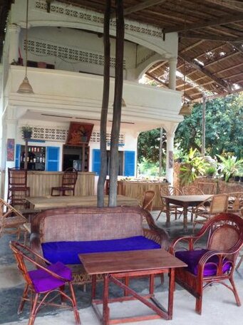 Sea Lovers Guesthouse - Photo2