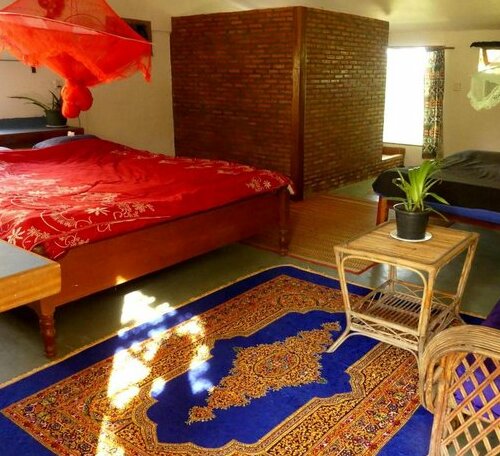 Sea Lovers Guesthouse - Photo3