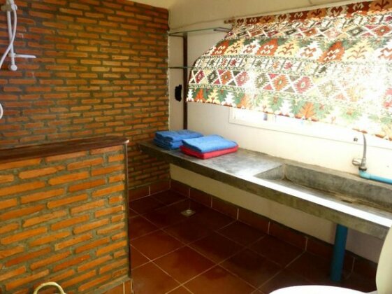 Sea Lovers Guesthouse - Photo4