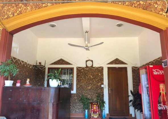 Sea Stone Guesthouse - Photo4
