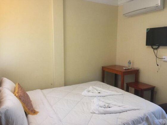 Sea Stone Guesthouse - Photo5