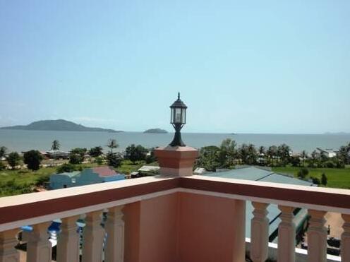 Sok Man Palace - Photo2