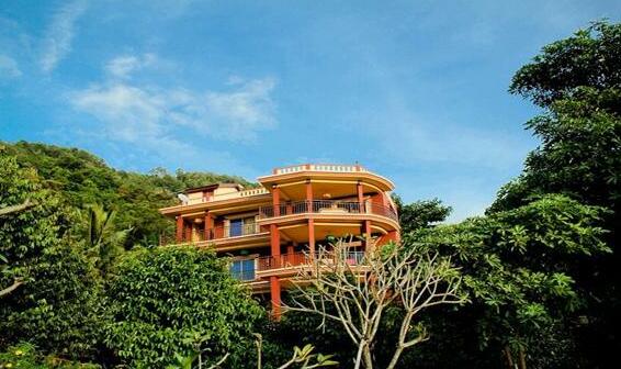 Spring Valley Resort Kep - Photo2