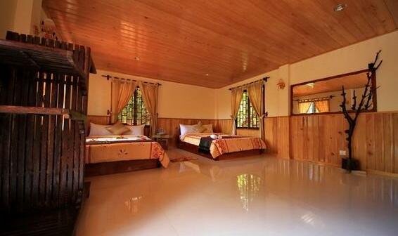 Spring Valley Resort Kep - Photo3