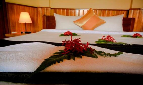 Spring Valley Resort Kep - Photo4
