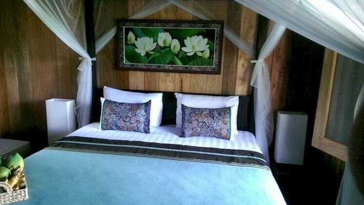 Starling Ridge Plantation Resort - Photo5