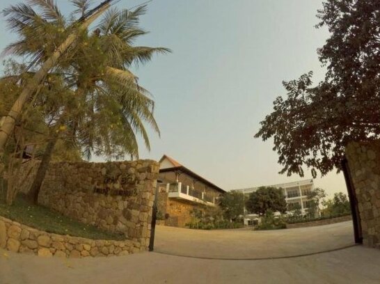 Summer Resort Kep - Photo2