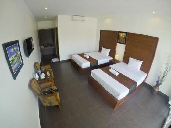 Summer Resort Kep - Photo3