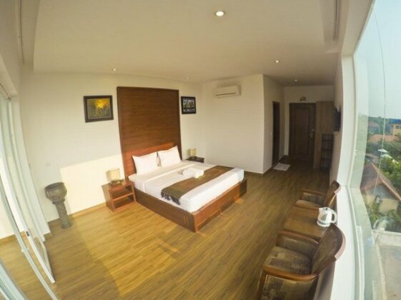 Summer Resort Kep - Photo4