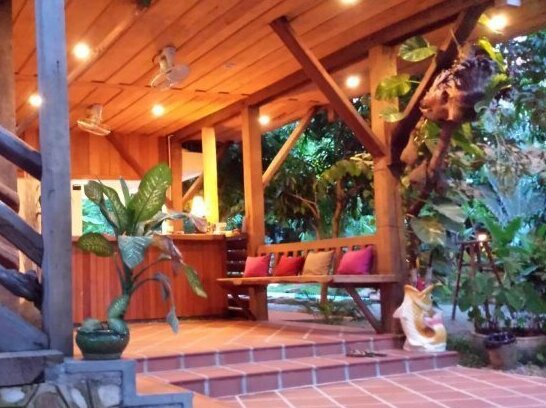 Tara Lodge Kep - Photo3