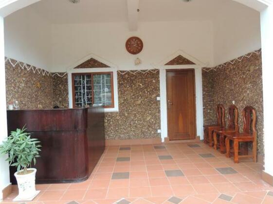 The Art Guesthouse and Massage - Photo3