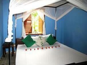 The Vine Retreat - Photo2