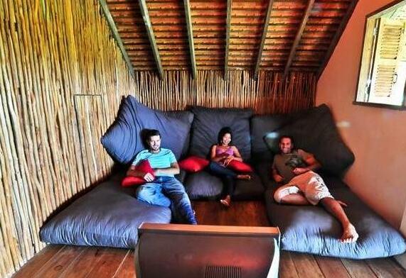 The Vine Retreat - Photo4