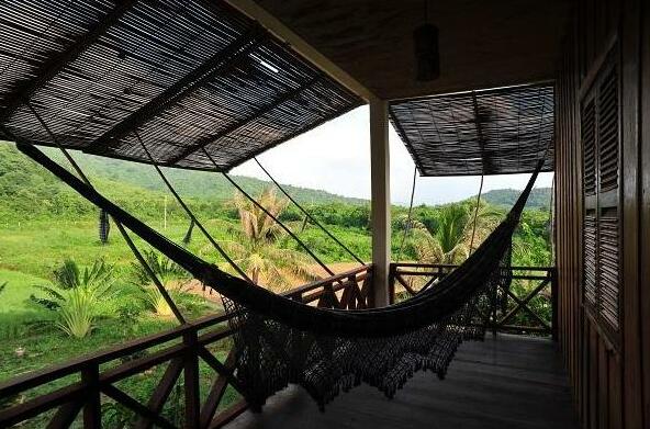 The Vine Retreat - Photo5