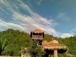 Tree Top Bungalows - Photo4