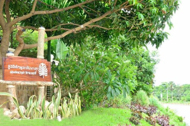 Tropical Hill Kep - Photo2