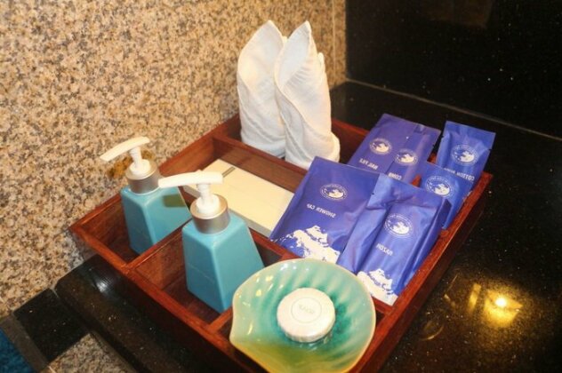 Try Palace Resort & Spa - Photo2
