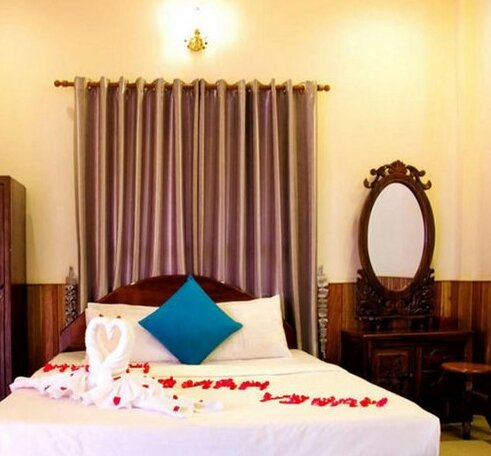 Vanna Hill Resort - Photo2