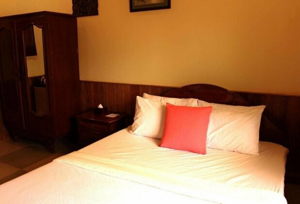 Vanna Hill Resort - Photo3