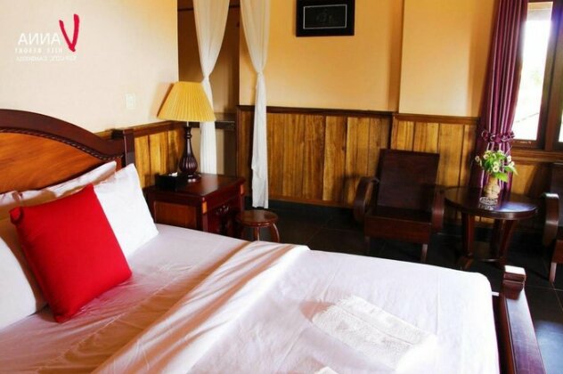 Vanna Hill Resort - Photo4