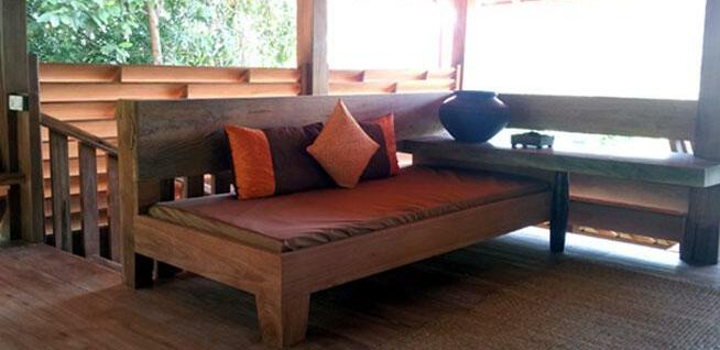 Veranda Natural Resort - Photo2