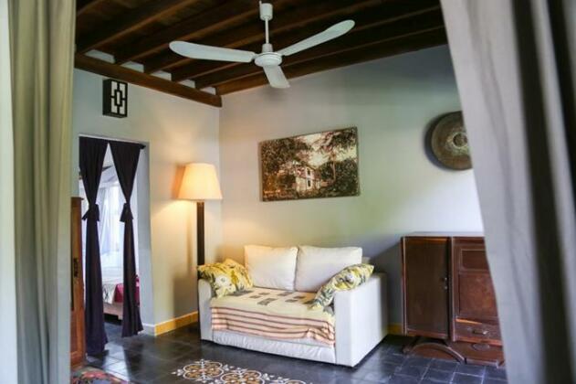 Villa Dharma - Photo3