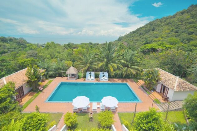 Villa Gardenia Kep - Photo2