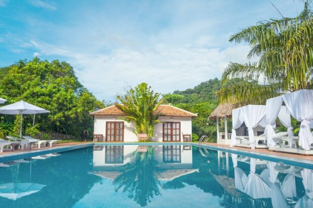 Villa Gardenia Kep - Photo5