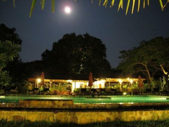 Villa Kep Resort - Photo2