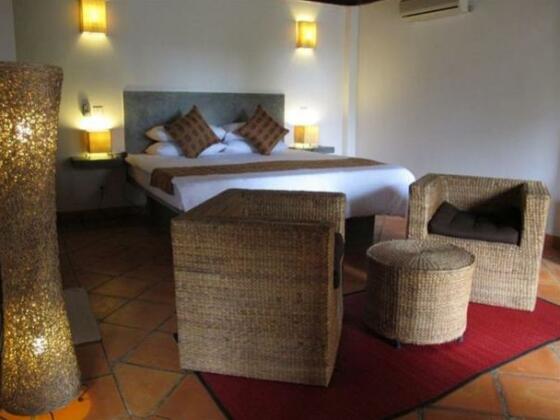 Villa Kep Resort - Photo3