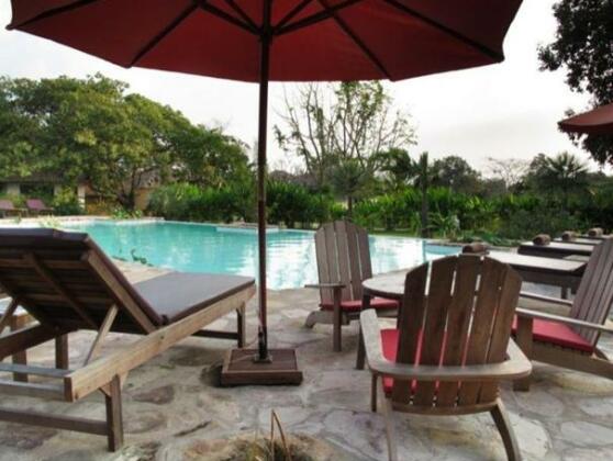 Villa Kep Resort - Photo5