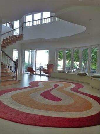 Villa Romonea - Photo2