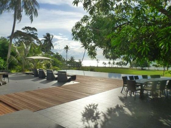 Villa Romonea - Photo4