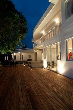 Villa Romonea - Photo5