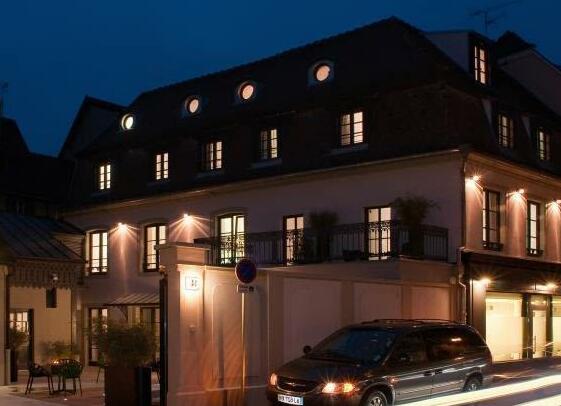 Villa S'aat - Photo2