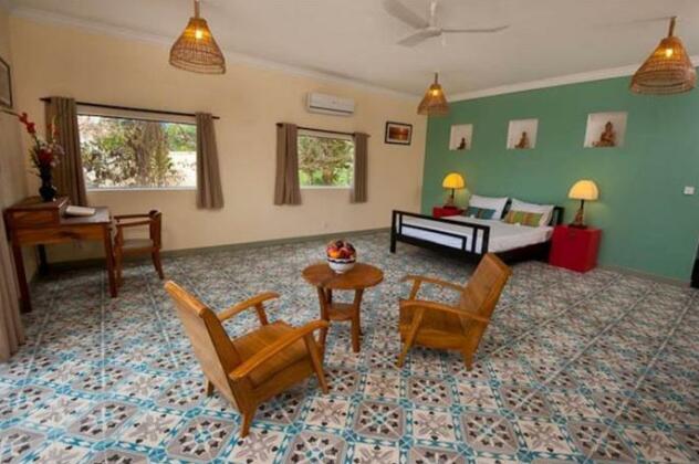 Villa S'aat - Photo5