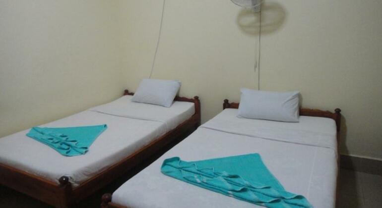 Visal Sak Guesthouse - Photo5