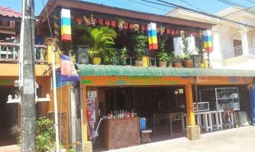 Koh Kong Town Guesthouse