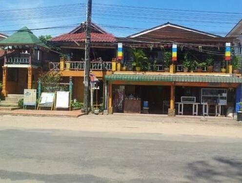 Koh Kong Town Guesthouse - Photo2