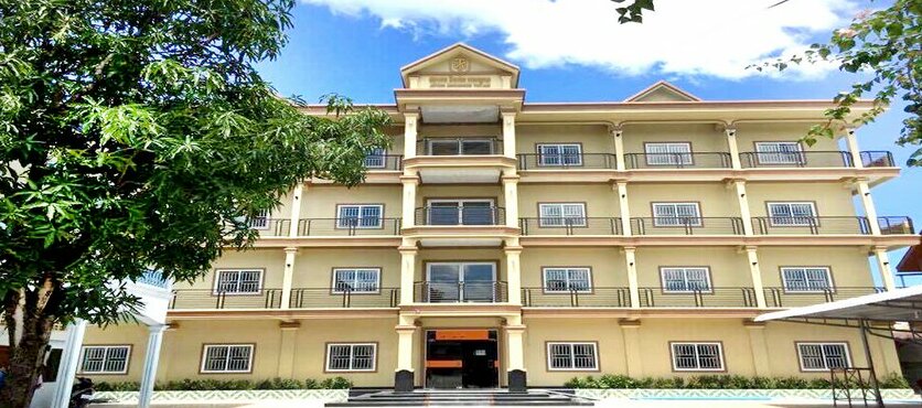 Nathy Kohkong Hotel - Photo3
